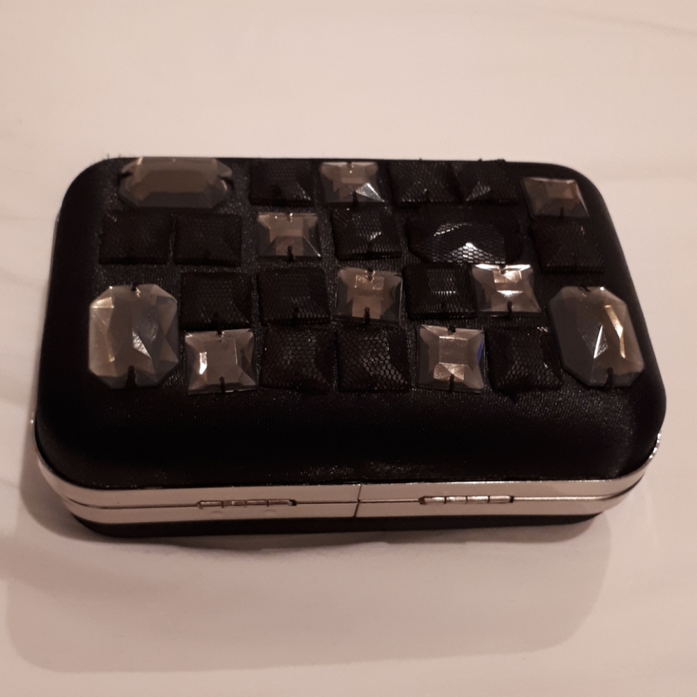 Party clutch from Accessorize